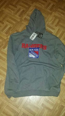 New York Rangers weather Brian you
