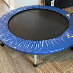 Trampoline 