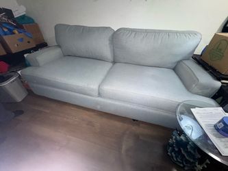 couch from La-Z-Boy