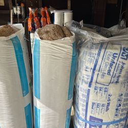 Insulation