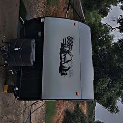 2019 Forest River Evo T2250