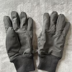 Warm Gloves