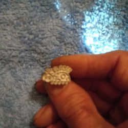 BELK  1975 RING (BUG OFF )