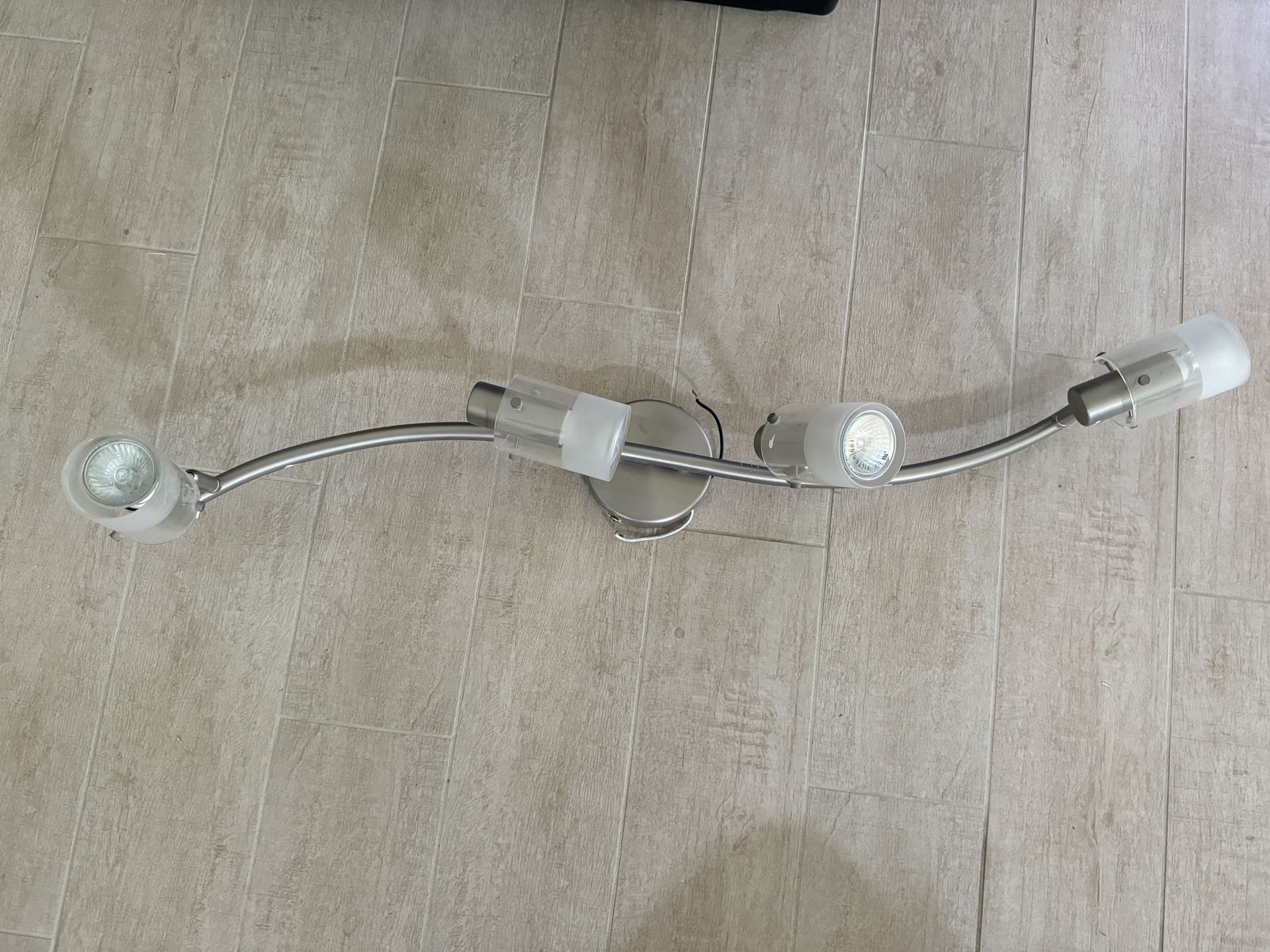 Ceiling mounted Accent Lights