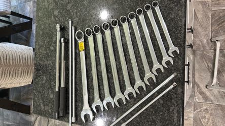 Snap on… craftsman,, Olympia