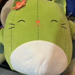 Squishmallow - 16 Inch
