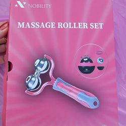 Massage Roller Set