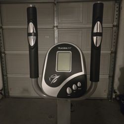 Eliptical/bicycle 