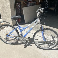 Schwinn cimarron cheap women's