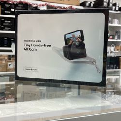 Insta360 Go Ultra Creator Bundle 