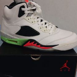 Jordan Retro 5 