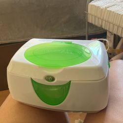 Wipe Warmer