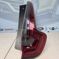 2017-2019 HONDA CR-V CRV RIGHT TAIL LIGHT 