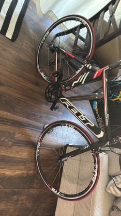 Felt TT bike