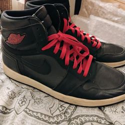Jordan 1 Size 12