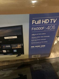 New Tv