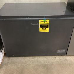 Deep Freezer 