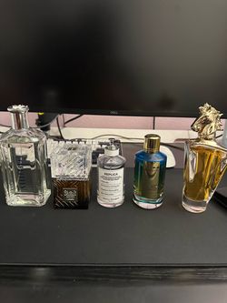 Fragrance Lot – Lattafa, Maison Margiela, Mancera & More