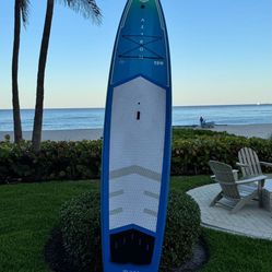 Perfect For Long-distance Padding,training, Or Fun Rides. Fast, Stable, And Lightweight.