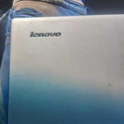 Lenovo like new