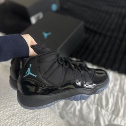 Jordan 11s GAMMAS