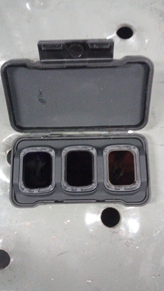DJI Magic Air 2 ND Filter Set