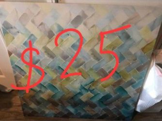 wall art, 39.5*39.5 in
