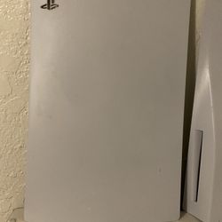 PS5 Cover Plates