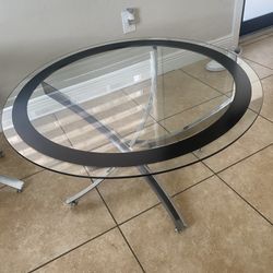 Center Table ( Mesa De Centro 