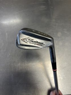 RAM Golf Club Fastback Shot Control #8 iron