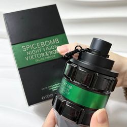 – Spicebomb Night Vision (Brand New) with receipt