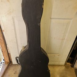 Stagg Guitar  Case Made By Factory  