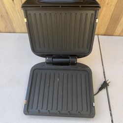 Electric Grill