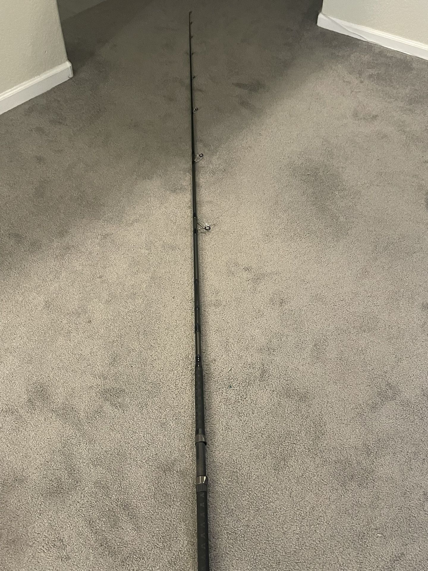 Daiwa Coastal SP Surf Rod 10’6”