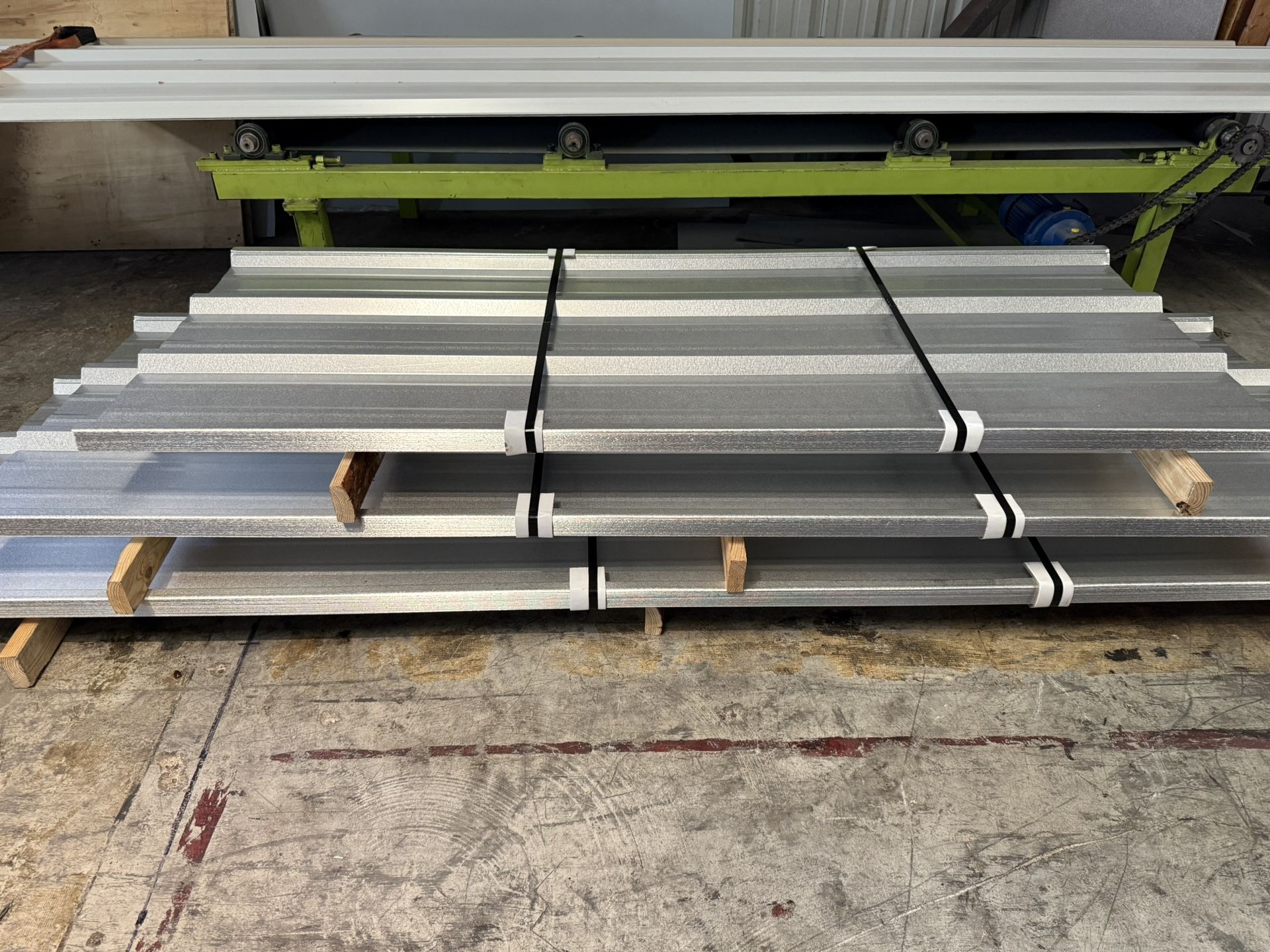 Sheet Metal