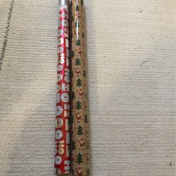 Christmas Wrapping Paper
