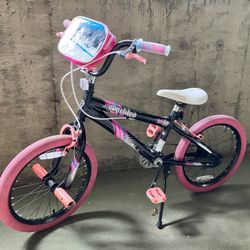 Kids bicycle (18” tires)