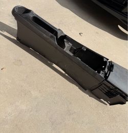 Rsx center console
