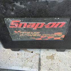 Snap On Power Tools