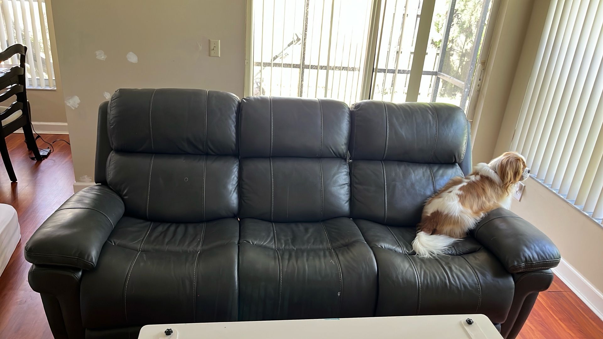 Recliner