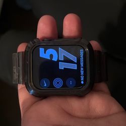 Apple Watch 7