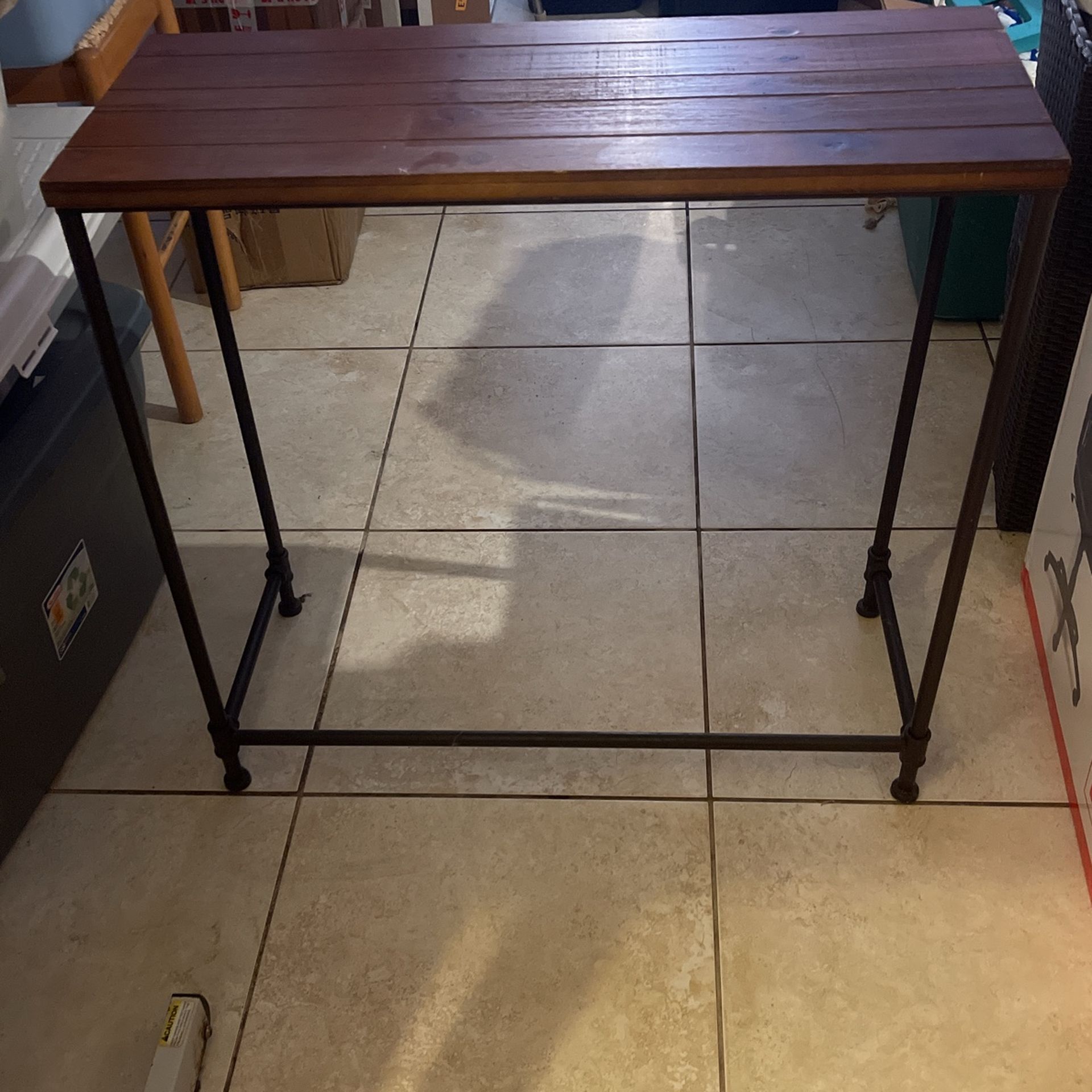 Sofa/Console Table