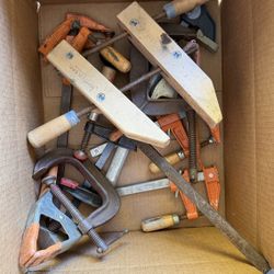Clamps 