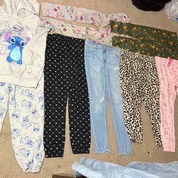 HUGE Girls Size 8 Bundle