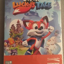 Kids super lucky’s tale game