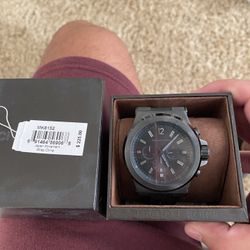 Watch