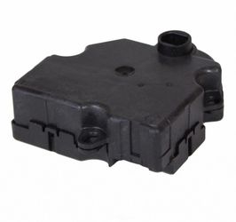HVAC Blend Door Actuator-Heater Blend Door Actuator Motorcraft YH-1885