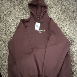 Jordan Hoodie