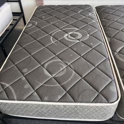 Twin Mattress