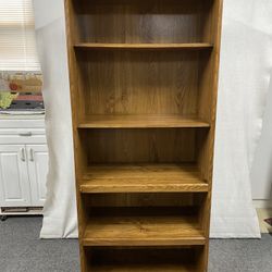 Shelf Storage Unit